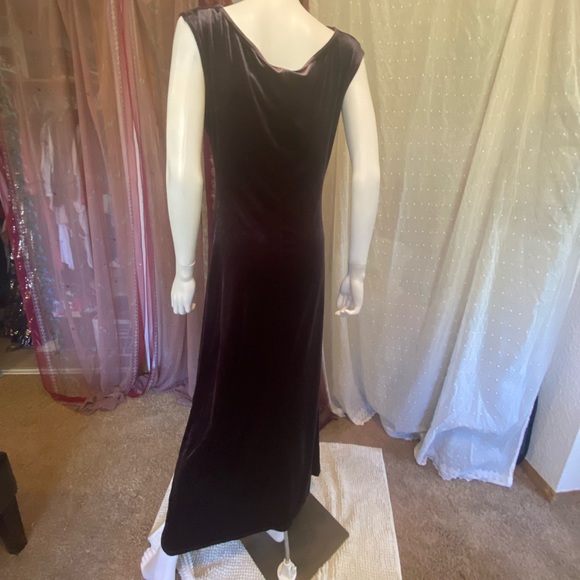 VIP maxi dress - Picture 3 of 4